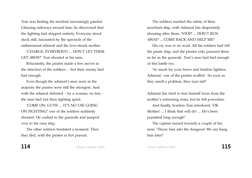 Story Of The Side To Expel Chapter 1 Story Examples